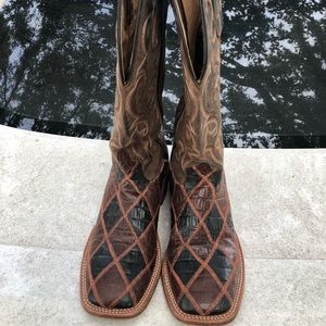 Anderson Bean Horsepower Boots